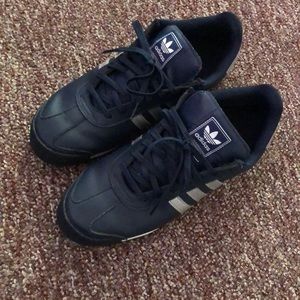 Adidas Samoa